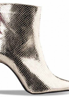 Envie Shoes - STILETTO BOOTIES