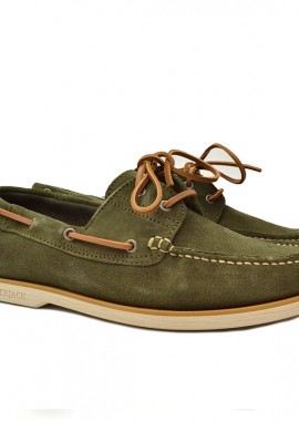 LUMBERJACK - LUMBERJACK NAVIGATOR SM07804007A04 CF008 ΧΑΚΙ