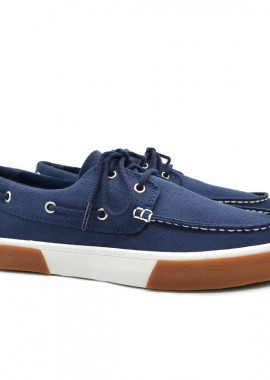 TIMBERLAND - TIMBERLAND UNION WHARF2.0 EK TB0A42PS0191 ΜΠΛΕ