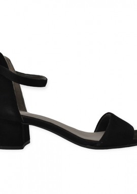 TAMARIS COMFORT - TAMARIS COMFORT ΠΕΔΙΛΟ 8-58304-20 001 BLACK