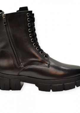 HAWKINS PREMIUM - HAWKINS ΓΥΝΑΙΚΕΙΟ ΜΠΟΤΑΚΙ 62522 BLACK