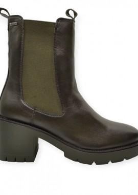 S.OLIVER - S.OLIVER Chelsea 5-25372-41 701 KHAKI
