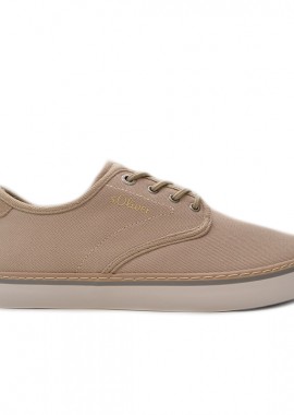 S.OLIVER - S.OLIVER SNEAKER 5-13620-42 355 SAND