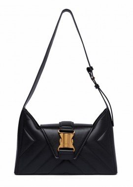 REPLAY - REPLAY Τσάντα FW3679.000.A2003A 0098 BLACK