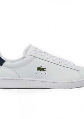 LACOSTE - LACOSTE SNEAKER ΑΝΔΡΙΚΟ CARNABY SET 224 1 37-48SMA0011042 042 WHITE