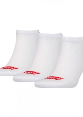LEVIS - LEVIS LOW CUT 701224672 005 WHITE2