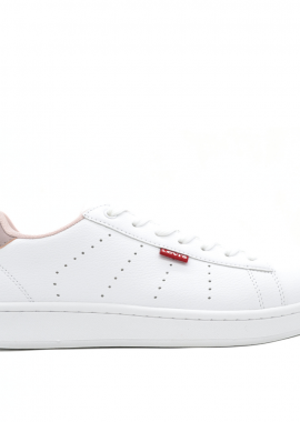 LEVIS - LEVIS VAVE0209S 4695 WHITE WOOD ROSE