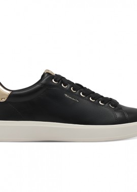 TAMARIS - TAMARIS ΓΥΝΑΙΚΕΙΟ ΔΕΤΟ 1-23720-43 048 BLACK/GOLD