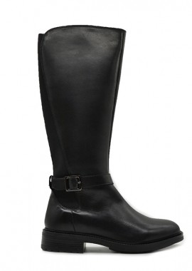 HAWKINS PREMIUM - HAWKINS ΓΥΝΑΙΚΕΙA ΜΠΟΤΑ WB66H17 ΜΑΥΡΟ