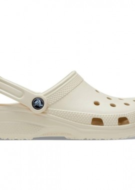 CROCS - CROCS Classic 10001 2Y2 Bone