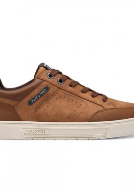 MARCO TOZZI - MARCO TOZZI ΑΝΔΡΙΚΟ SNEAKER 2-13623-44 305 COGNAC