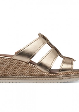 TAMARIS - TAMARIS ΓΥΝΑΙΚΕΙΟ ΣΑΝΔΑΛΙ 1-27217-44 900 BRONCE