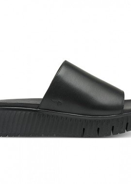 TAMARIS - Tamaris COMFORT SANDAL 8-87209-44 001 BLACK