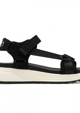 TAMARIS - Tamaris ESSENTIALS ΓΥΝΑΙΚΕΙΟ ΠΕΔΙΛΟ 1-28713-44 001 BLACK