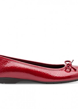 JANA - Jana Softline ΓΥΝΑΙΚΕΙΑ ΜΠΑΛΑΡΙΝΑ 8-22163-41 567 FIRE PATENT