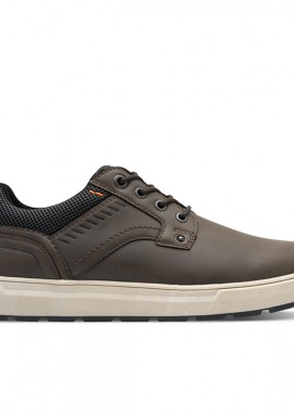 MARCO TOZZI - MARCO TOZZI ΑΝΔΡΙΚΟ SNEAKER 2-13629-45 344 TAUPE COMB