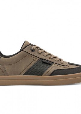 S.OLIVER - s.Oliver ΑΝΔΡΙΚΟ SNEAKER 5-13609-44 327 MUD