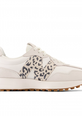 NEW BALANCE - NEW BALANCE ΓΥΝΑΙΚΕΙΟ SNEAKER WS327PJ BEIGE LEO