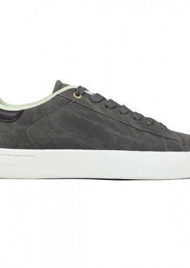 GAP - GAP ΑΝΔΡΙΚΟ SNEAKER SUN SDX GPM521414-3813 Antique Pewter