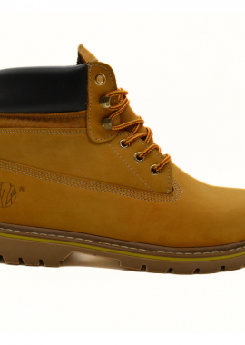 HAWKINS PREMIUM - HAWKINS ΑΝΔΡΙΚΟ ΜΠΟΤΑΚΙ ΟΡΕΙΒΑΤΙΚΟ DR85609 YELLOW
