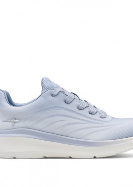 TAMARIS - Tamaris COMFORT ΓΥΝΑΙΚΕΙA SNEAKER 8-83710-42 843 LT BLUE