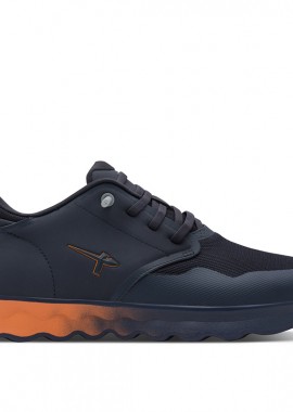 TAMARIS - Tamaris Men SNEAKER CASUAL 1-13605-46 890 NAVY COMB