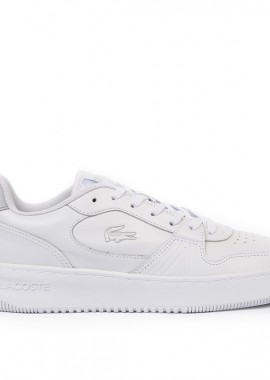 LACOSTE - LACOSTE SNEAKER ΑΝΔΡΙΚΟ L001 SET 224 2 37-48SMA001821G WHT/WHT