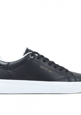 GAP - GAP ΑΝΔΡΙΚΟ SNEAKER MOON II LTX GPM616110-0003 Black