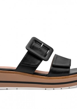 JANA - Jana Softline ΣΑΝΔΑΛΙΑ 8-27271-42 001 BLACK