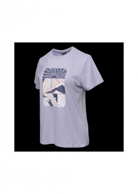 Hi-Tec - Women's Tshirt with short sleeves LADY GLADYS