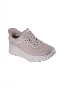 Skechers - Skechers women's sneakers BOBS B FLEX HI LINEAR FORCE 117391 TPE