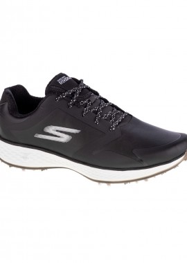 Skechers - Skechers Go Golf Eagle Pro 14869-BKW Γυναικεία Αθλητικά Παπούτσια Golf Μαύρα