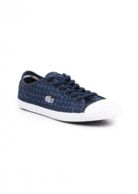 Lacoste - Lacoste Lancelle Lace 3 Eye 31SPW0044003
