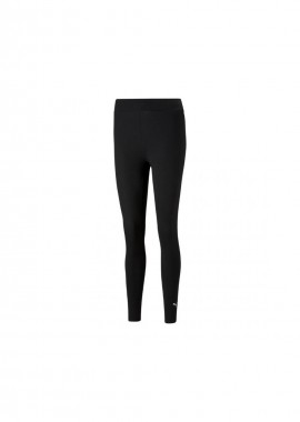 Puma - Puma Essentials Training Γυναικείο Μακρύ Κολάν Μαύρο 586832-51