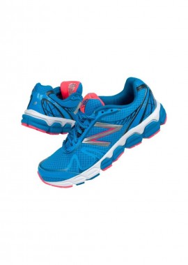 New balance - New Balance Γυναικεία Sneakers Μπλε W780BP5