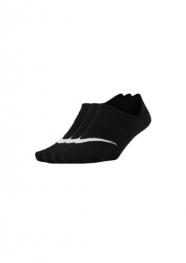 Nike - Nike Everyday Plus Lightweight SX5277-011 3 ζεύγη