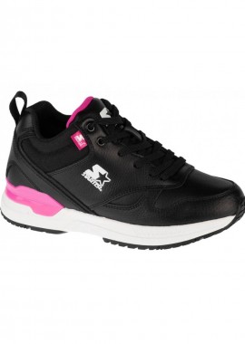 Starter - Starter Erie Γυναικεία Sneakers Μαύρα SWN-103-321-200