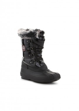 Geographical Norway - Winter boots Geographical Norway Jenny Black