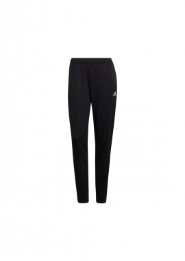 adidas performance - Adidas Entrada 22 Παντελόνι Γυναικείας Φόρμας Μαύρο HC0335