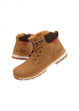 Geographical Norway - Geographical Norway M WALK-GN CAMEL boots