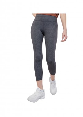 Skechers - Skechers Go Walk High Waisted 7/8 Legging W03LG31B-GYS