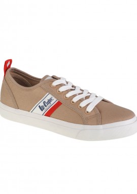 Lee cooper - Lee Cooper Γυναικεία Sneakers Ροζ LCW-22-31-0831L