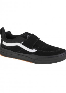 Vans - Vans Kyle Pro 2 Sneakers Μαύρα VN0A4UW3ENR
