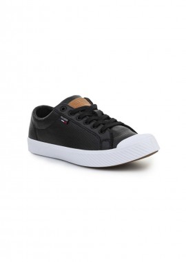 Palladium - Palladium Pallaphoenix Γυναικεία Sneakers Μαύρα 75734-037-M
