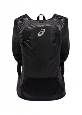 Asics - ASICS Lightweight Running 2.0 3013A575-001 Τσάντα Πλάτης Τρεξίματος Μαύρη