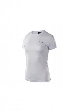 Hi-Tec - Tshirt Hitec lady sibic W 92800304130