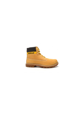 Caterpillar - CAT Colorado 2.0 Δερμάτινα Ανδρικά Αρβυλάκια Honey Reset P110428