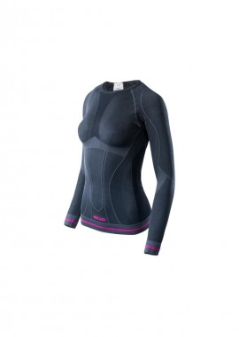 BRUGI - Thermoactive shirt Brugi 2rar W 92800138423