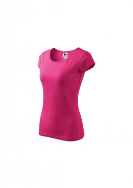 Adler - Adler MLI-12201 Γυναικείο T-shirt Μαύρο