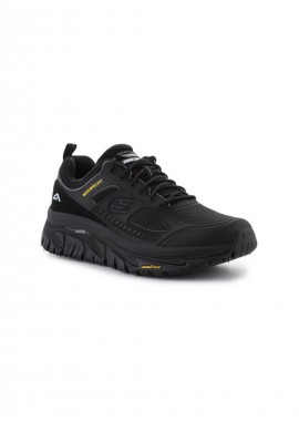 Skechers - Skechers Recon Ανδρικά Sneakers Μαύρα 237333/BBK